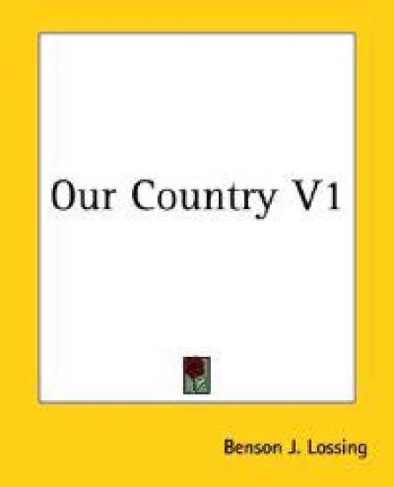 Our Country V1