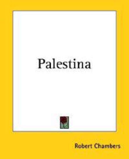 Palestina
