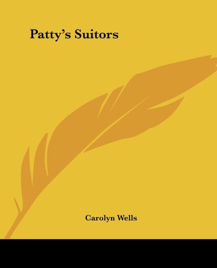 Patty's Suitors