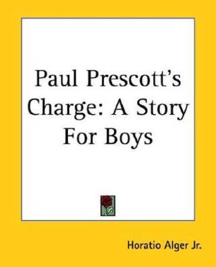 Paul Prescott's Charge
