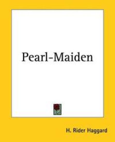 Pearl-Maiden