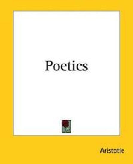 Poetics
