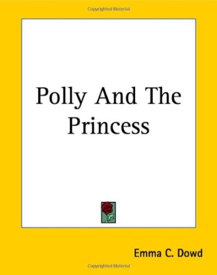Polly And The Princess
