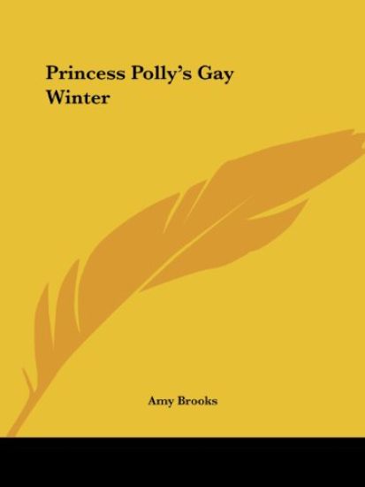 Princess Polly's Gay Winter