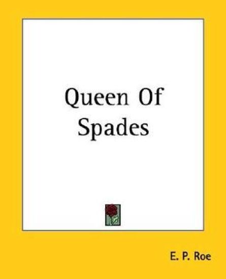 Queen Of Spades