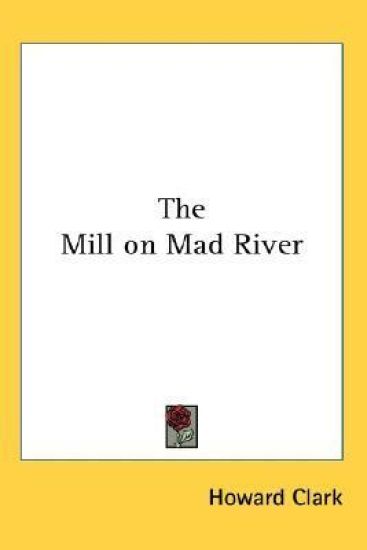 Mill on Mad River