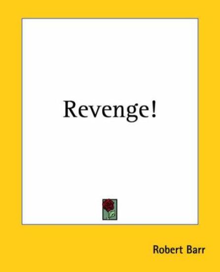 Revenge!