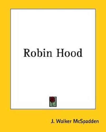 Robin Hood