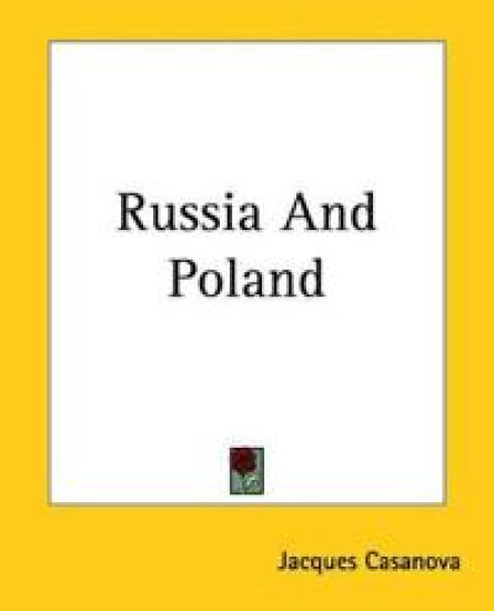 Russia And Poland