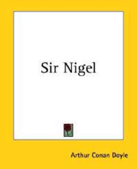 Sir Nigel