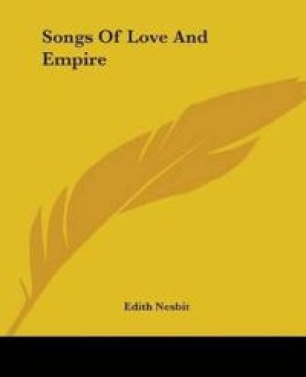 Songs Of Love And Empire