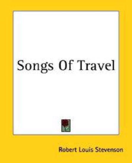 Songs of Travel