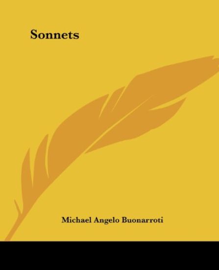 Sonnets