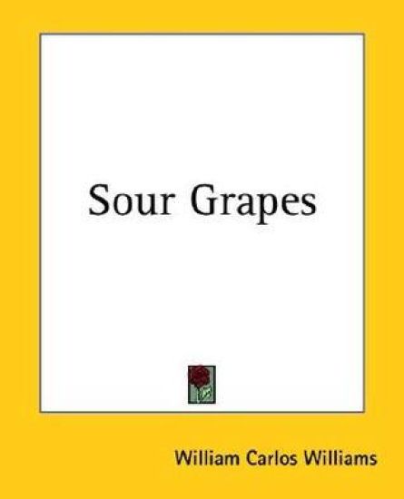 Sour Grapes