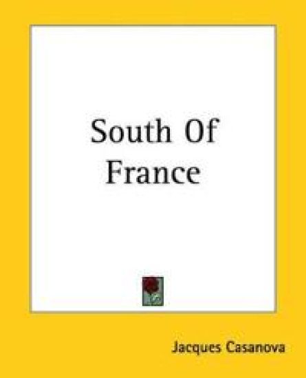 South Of France