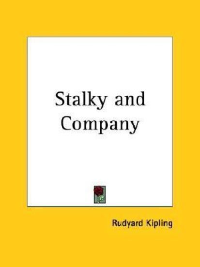 Stalky And Company