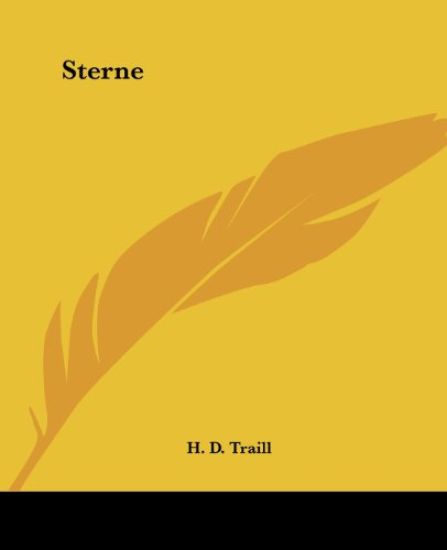 Sterne