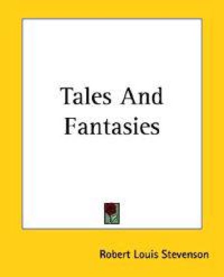 Tales And Fantasies
