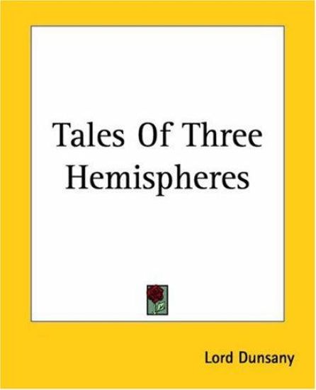 Tales Of Three Hemispheres