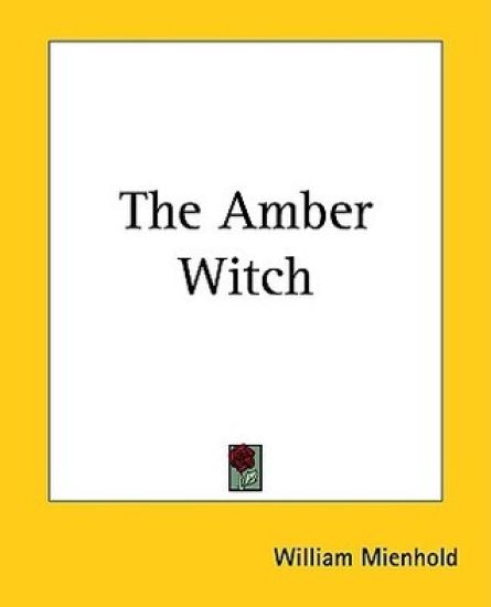 Amber Witch