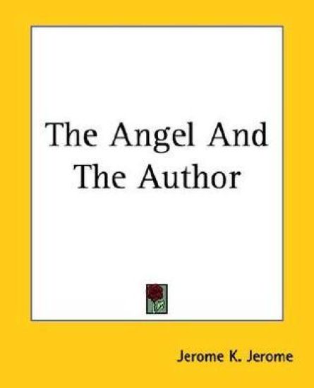 Angel And The Author