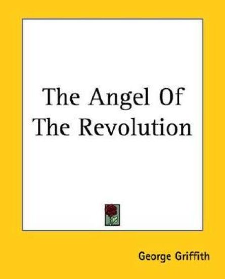 Angel Of The Revolution