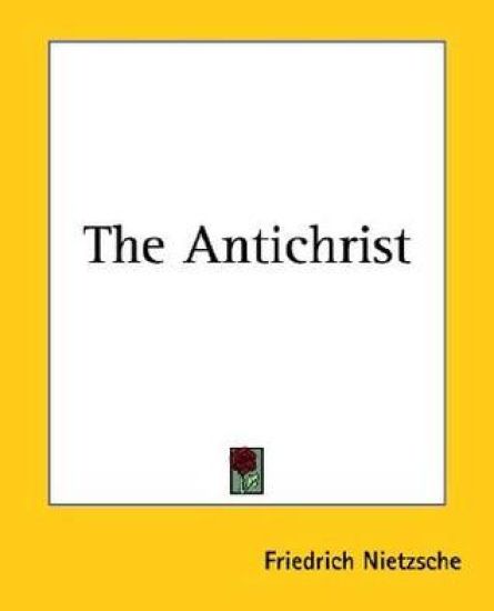 The Antichrist