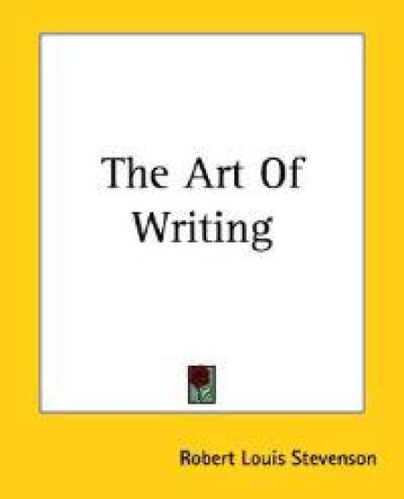 The Art Of Writing