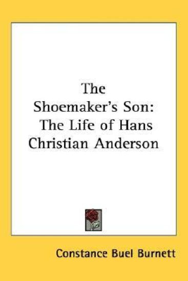 The Shoemaker's Son