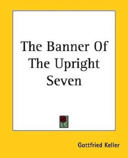 The Banner Of The Upright Seven