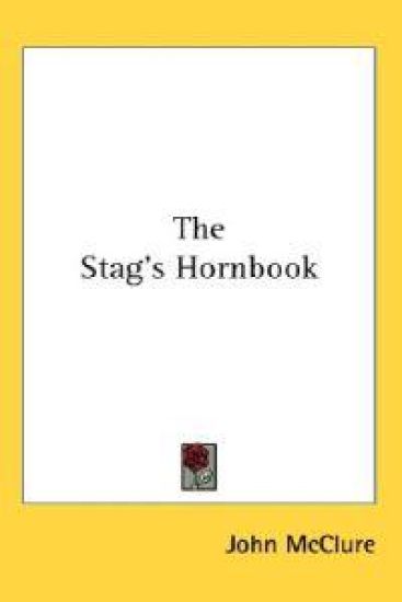 Stag's Hornbook