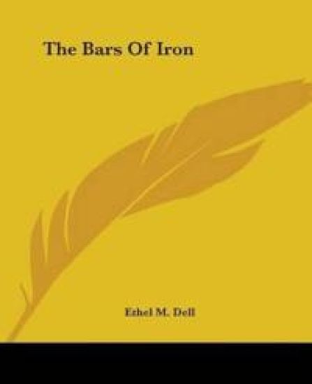 Bars of Iron