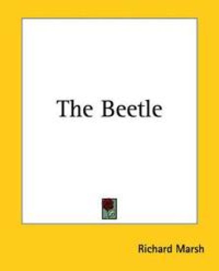 Beetle