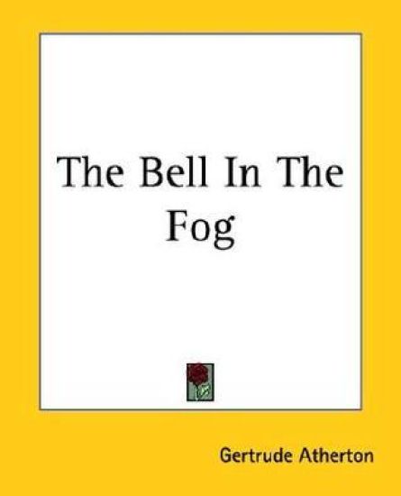 Bell In The Fog