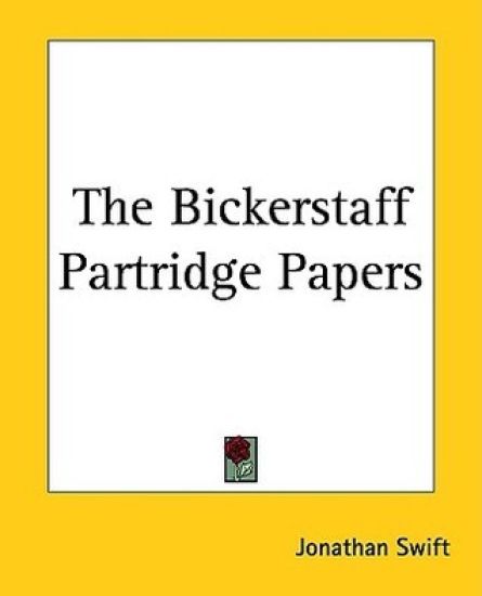 Bickerstaff Partridge Papers