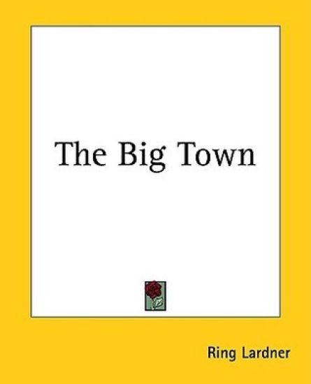 Big Town