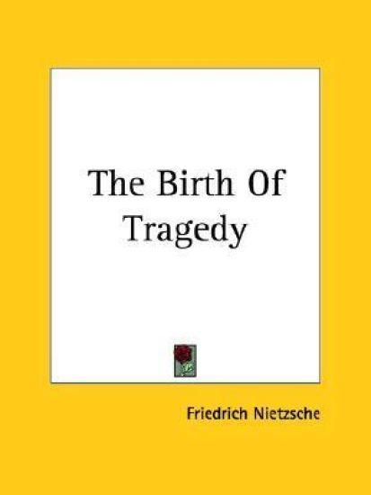 Birth Of Tragedy