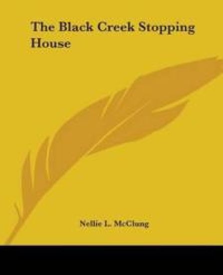 Black Creek Stopping House