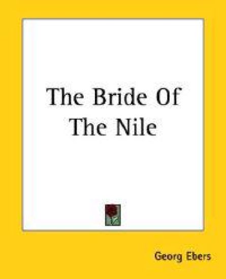 Bride Of The Nile