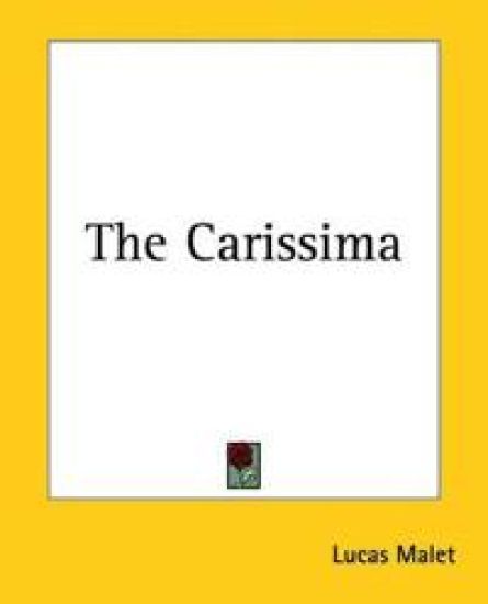 Carissima