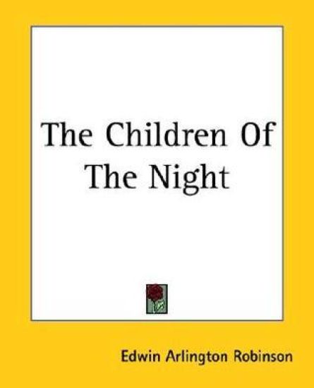 Children Of The Night