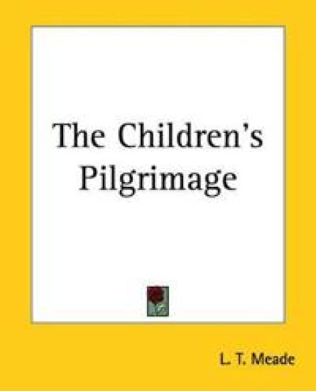 Children's Pilgrimage