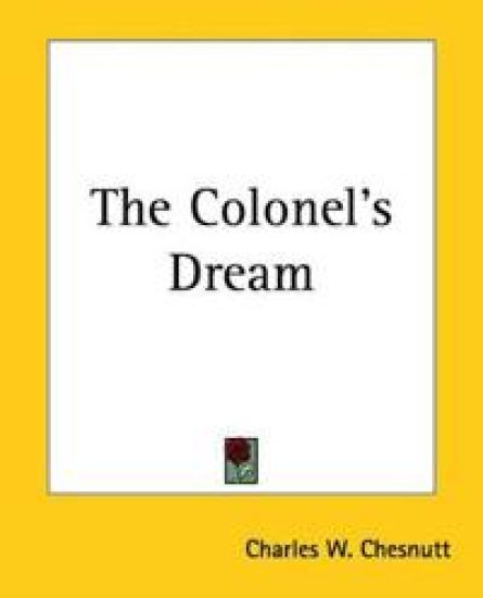 The Colonel's Dream