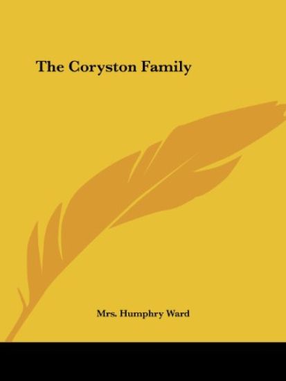 Coryston Family