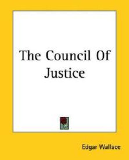 Council Of Justice