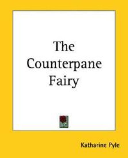 Counterpane Fairy