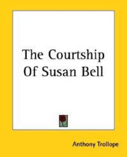 The Courtship Of Susan Bell