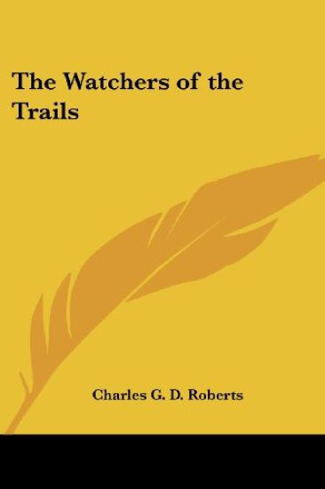 Watchers of the Trails