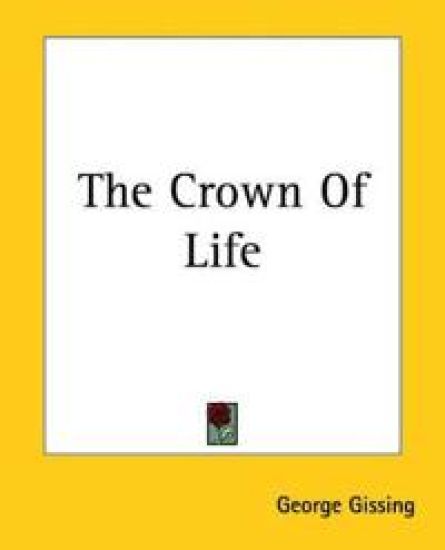 Crown Of Life