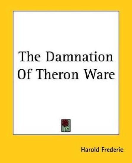 Damnation Of Theron Ware